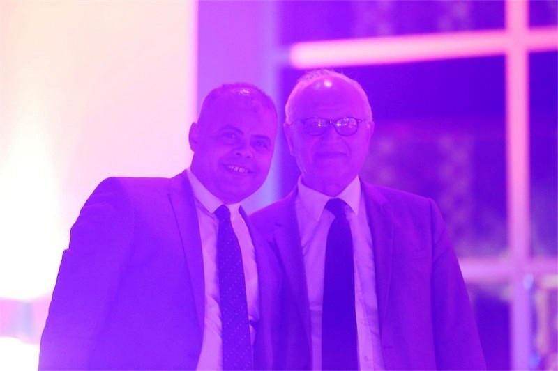 Salsa Night at Eastern Mangroves Hotel and Spa by Anantara